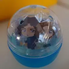 名探偵コナン アクリルスタンド ガチャガチャ