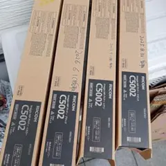 新品未使用】PトナーMPC3503 4色セット BYMC - メルカリ