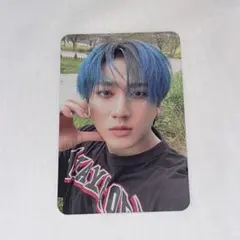 チャンビン musickorea straykids HOP トレカ 特典