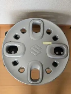 スズキ純正☆初代 CT21S ワゴンR純正ホイールキャップ ホイールカバー 