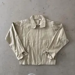 スウィングトップ ブルゾン