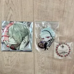 collar×malice カラマリ 笹塚尊 夏の市 2018 アクスタ SD - メルカリ
