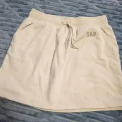 値下げ期間！【美品】GAP スカート 130cm