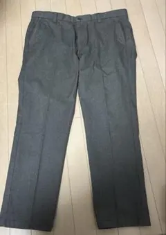 element of SIMPLE LIFE スラックス ウエスト94 冬用