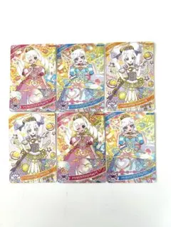 マクドナルド ひみつのアイプリ