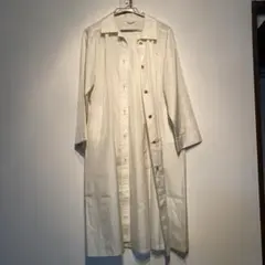 sanyo coatレディース　レインコート