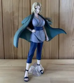 一番くじ NARUTO ナルト 伝説の三忍 C賞 綱手 MASTERLISE