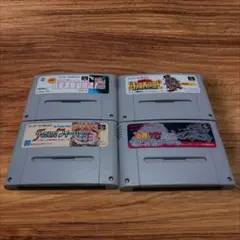 2025年最新】sfc ソフト まとめ売りの人気アイテム - メルカリ