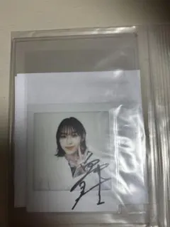 2026年最新】チェキ 当選の人気アイテム - メルカリ