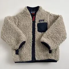 【Patagonia】キッズ用アウター　2T 85cm