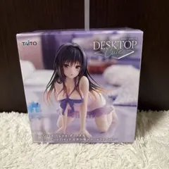 To LOVEる-ダークネス- Desktop Cute フィギュア 古手川唯