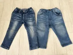 BREEZEデニム2点セット★