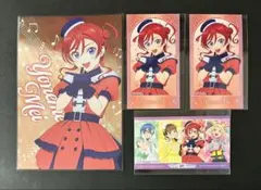 ラブライブ！ Liella! 5th 渋谷モディ メタルカード 澁谷かのん - メルカリ