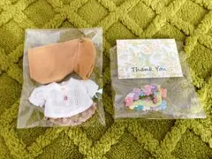 cocoriang 公式ドレスセット マスタード