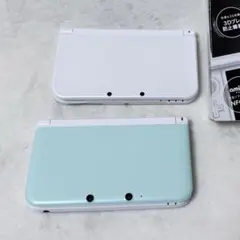 New Nintendo 3DS LL まとめ売り