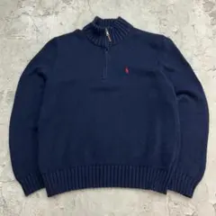 2025年最新】ポロ ラルフローレン ハーフジップの人気アイテム