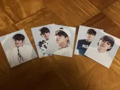 BTS 防弾少年団 for you カード写真 - メルカリ