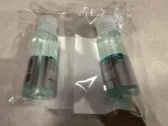 Anua 100+ PDRN ヒアルロン酸 トナー 40mL×2本のサムネイル