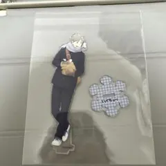 2026年最新】菅原孝支 アクリルスタンド autumn&winterの人気アイテム
