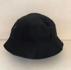 new Hattan バケットハット