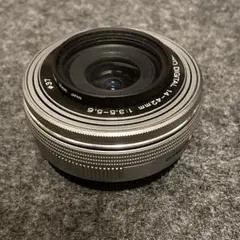 Olympus M.ZUIKO DIGITAL 14-42mm ジャンク - メルカリ