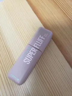 メイベリン S P フラップブロウムース　03 ヌードベージュ