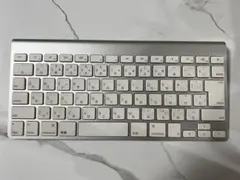 A1314 Apple ワイヤレスキーボード 日本語配列