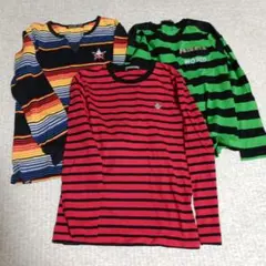 ヒステリックミニ　まとめ売り