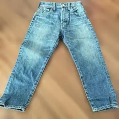 デニムダンガリー デニム