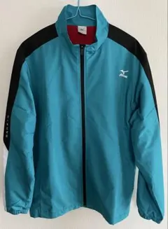 ミズノ(MIZUNO)(メンズ、レディース)ウィンドブレーカー
