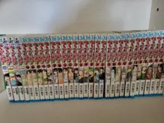 べるぜバブ 全巻セット　他、魔王外伝、小説三冊