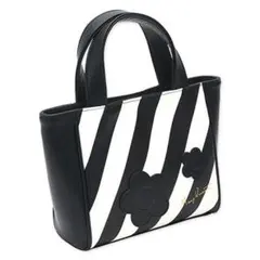 新品タグ付き　マリークワント　トートバッグ　ミニトート　ハンドバッグ