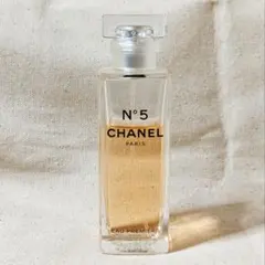 CHANEL／シャネル／香水／N°5／オー プルミエール／75ml