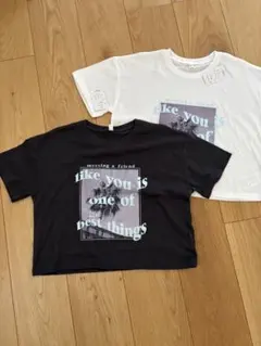 Tシャツ 140サイズ　2点セット