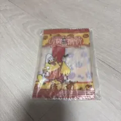 Happyくじ　Disney ハロウィン2026 ドナルド