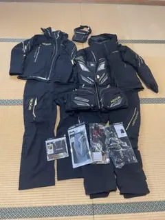 2026年最新】シマノ リミテッドプロ ベストの人気アイテム - メルカリ