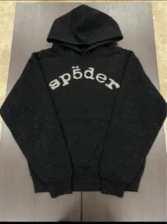 2026年最新】sp5der hoodieの人気アイテム - メルカリ