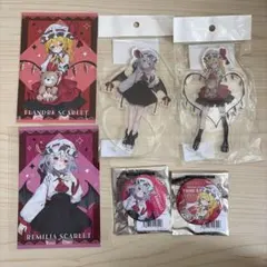 東方Project○レミリア・スカーレット 石板 東方Project○レミリア・スカーレット 石板 - メルカリ