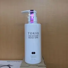 TOKIOIE インカラミ ヘッドスパトリートメント 400g - メルカリ