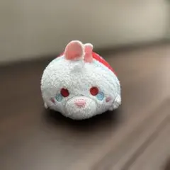 ツムツム　不思議の国のアリス　うさぎ