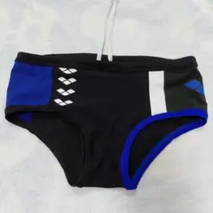 旧ロゴ90年代 Speedo 競泳水着 競パン メンズ Sサイズ ライフセーバー