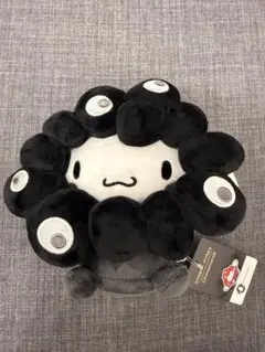 2026年最新】黒ミャクミャク シナモンの人気アイテム - メルカリ