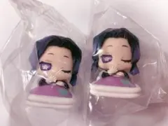 鬼滅の刃　おねむたん　胡蝶しのぶセット