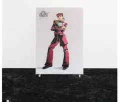 2025年最新】ジョジョ アクリルアートパネルの人気アイテム