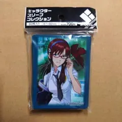 2026年最新】真希波・マリ・イラストリアス スリーブの人気アイテム