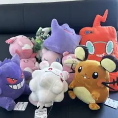 2026年最新】もふぐっと デデンネの人気アイテム - メルカリ