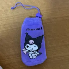 ペットボトルホルダー