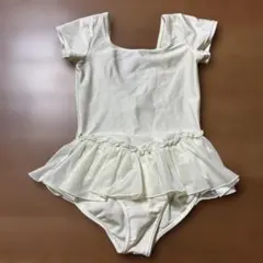 美品　Chacott チャコット　バレエ　レオタード　サイズ120のサムネイル