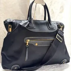 COACH オールドコーチ ボストンバッグ 旅行鞄 2way レザー 0522 - メルカリ
