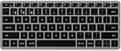 Satechiキーボード X1 Bluetooth スリム マルチペアリング